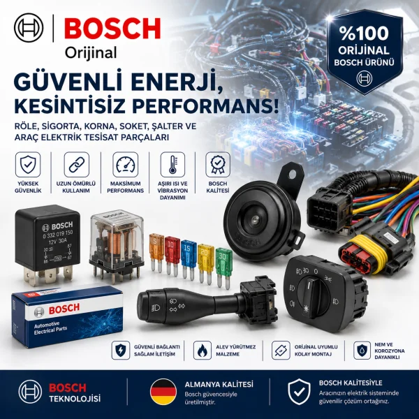 İÇ KONNEKTÖR F00RJ01457