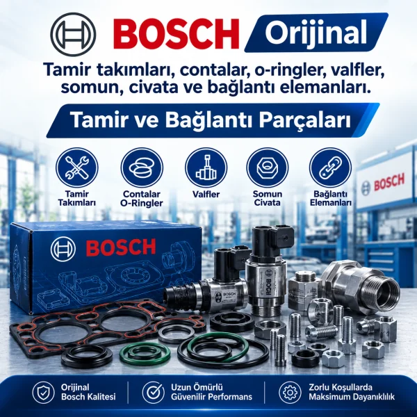 SIZDIRMAZLIK HALKASI (2.0 MM) F00VC17504