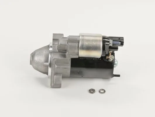 MARŞ MOTORU VW PASSAT  1986S00670 0001107427