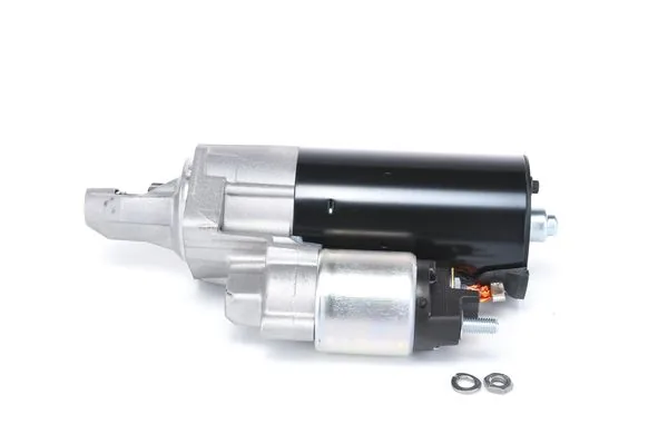 MARŞ MOTORU MB VİANO SL 600 1986S00774 0001115049