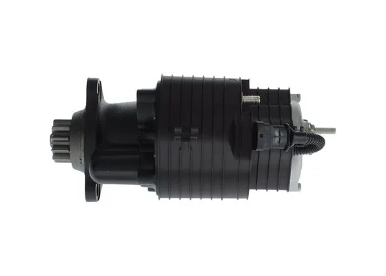 Bosch 0001340501 Marş Motoru Mtu 8,4 kW