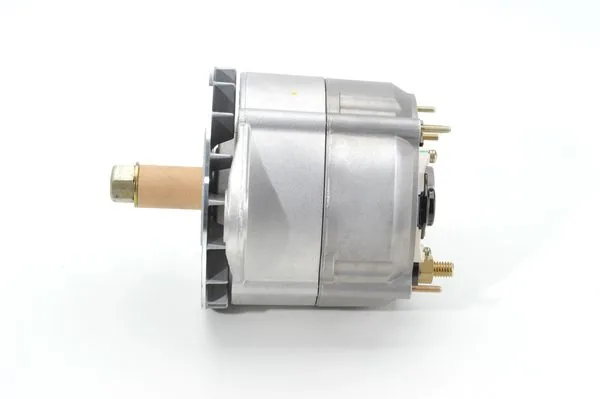 ALTERNATÖR CASE NEW HOLLAND 65AMP 1986A01124 0120468054