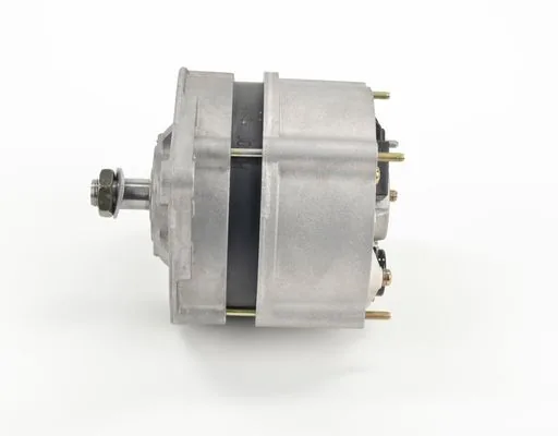 ALTERNATÖR DEV FATİH CATERPILLER 1986A00755 65AMP 0120488205