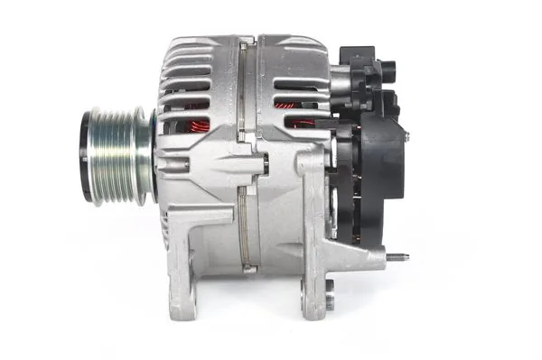ALTERNATÖR VW TOYOTA  AUDI SKODA 90AMP 0124325012