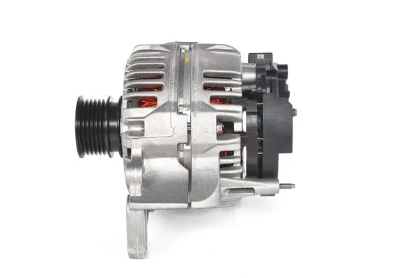 ALTERNATÖR SKODA OCTAVAİ 110AMP 0124325126