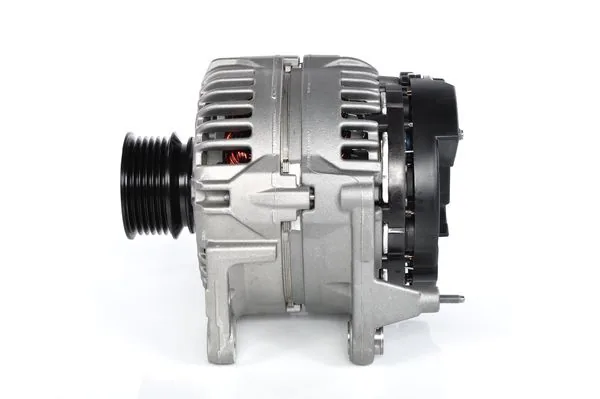 ALTERNATÖR LEON 4 OCTAVİA TOLEDO COUPE 90AMP 0124325135