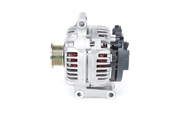 ALTERNATÖR TRANSİT EUROLİNE 0124415029 105AMP 0124415030