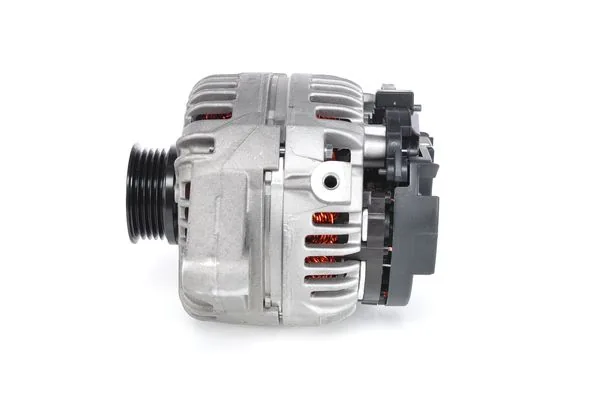 ALTERNATÖR OPEL ZAFİRA 100AMP 1986A1146 1986A00821 0124425025