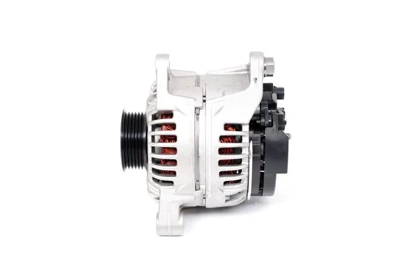 ALTERNATÖR AUDI A4 VW 120AMP 0124515040