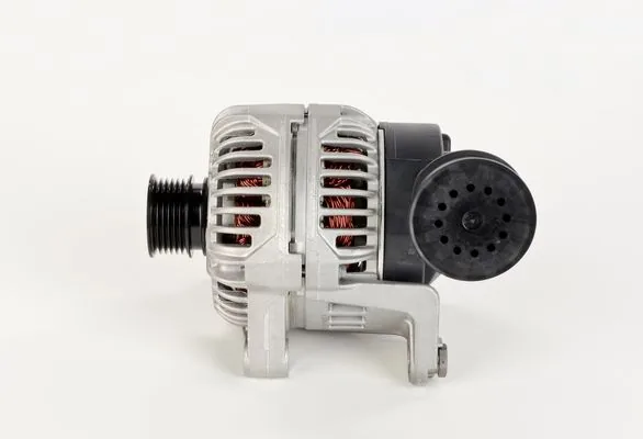 ALTERNATÖR BMW 320i 325 330x520 0124515052 120AMP 0124515050