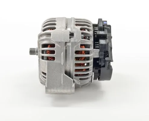 ALTERNATÖR CASE FORD NEW HOLLAND 1986A00854 120AMP 0124515126