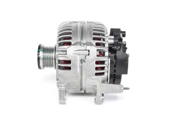 Bosch 0124525543 Alternatör VW Golf PASSAT140AMP 1986A00906