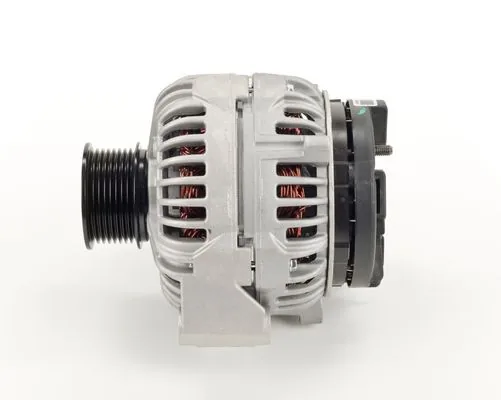 ALTERNATÖR JOHN DEERE 12V 200AMP 0124625029