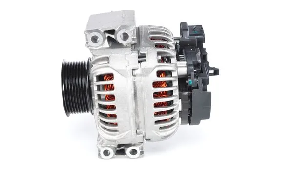 ALTERNATÖR SCANIA  100AMP 1986A00975 0124655026