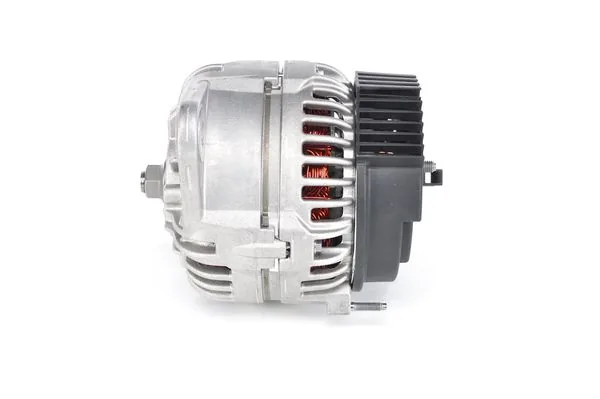 ALTERNATÖR VOLVO 24V 120AMP 1986A01022 0124655156