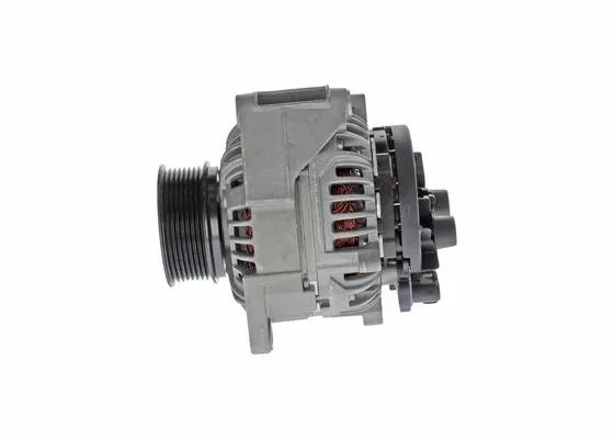 ALTERNATÖR DAF 110AMP 1986A01026 0124655411