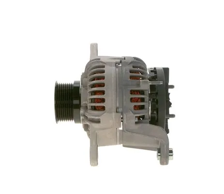 ALTERNATÖR VOLVO FH420 120AMP 1986A01031 0124655451