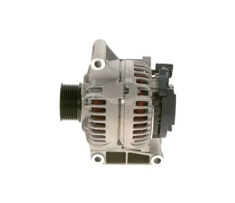 Bosch 0124655621 Alternatör Mb Axsor 150AMP