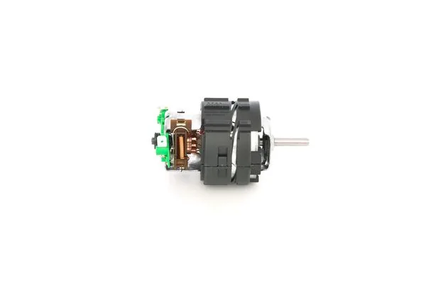 DOĞRU AKIM MOTORU 24V 0130007043