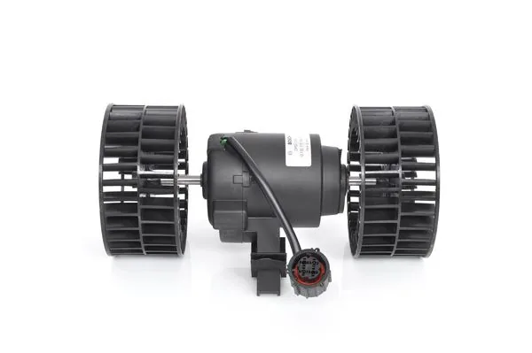 KALORİFER MOT 24V SCANIA ÇİFT MİLLİ PERVANELİ KALI 0130111184