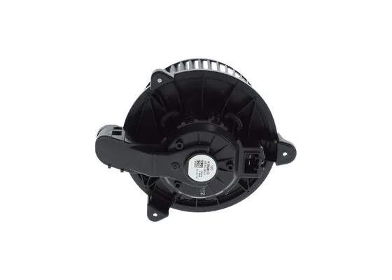 Kalorifer Fan Motoru Ford Fiesta Uyumlu 0130115807