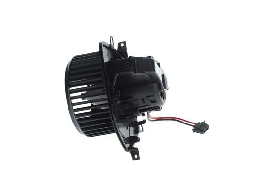 Kalorifer Fan Motoru Volkswagen Uyumlu 0130115812