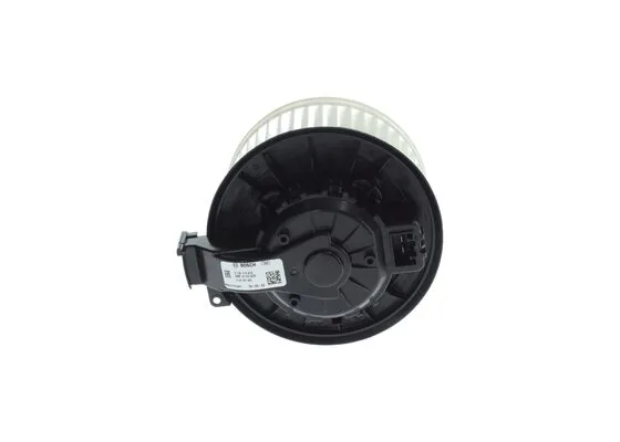 Kalorifer Fan Motoru Volkswagen Seat Skoda Uyumlu 0130115814