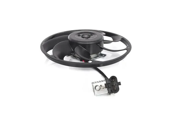 FAN MOTORU OPEL ASTRA ZAFİRA 0130303302