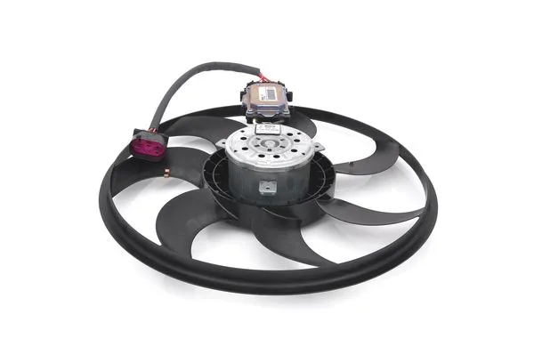 FAN MOTORU VW AUDI PORSCH 305,6 0130303352