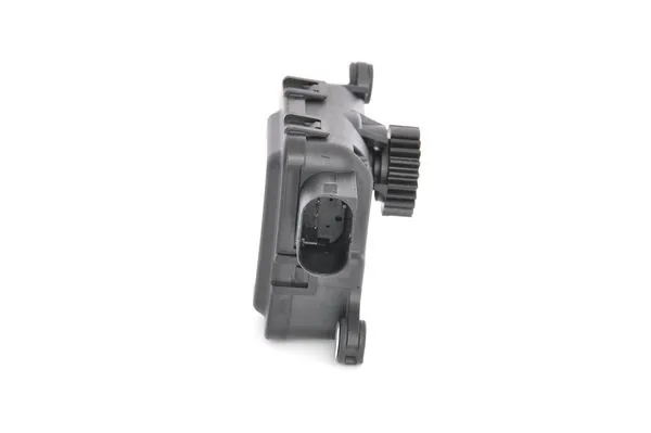 Bosch 0132801114 Servo Motor 24V