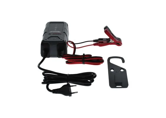 C10 AKÜ SARZ CİHAZI C10 12VOLT 0189911010