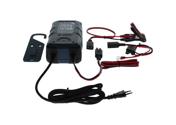 Bosch 0189921080 C80 Akü Sarz Cihazı C80 6V 12V