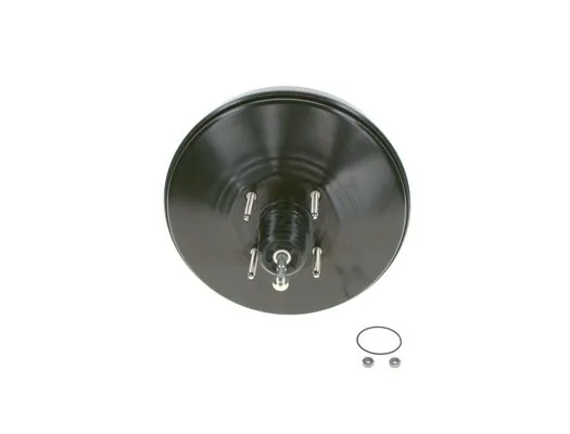 Bosch 0204125858 Servo Ünitesi Fiat Ducato 2.2 /2.3/ 3.0 JTD