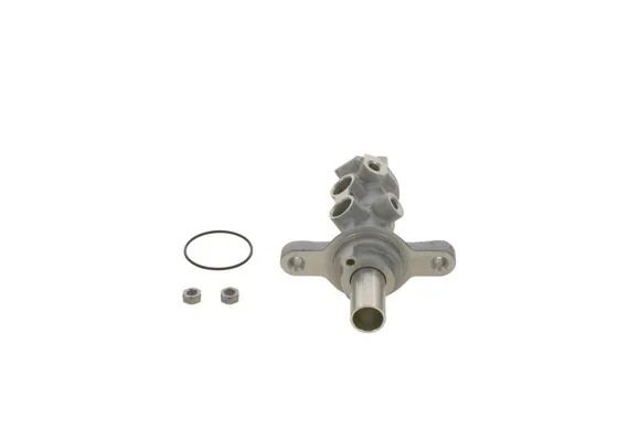 Fren Ana Merkezi Renault Fluence Megane III Uyumlu 0204701708