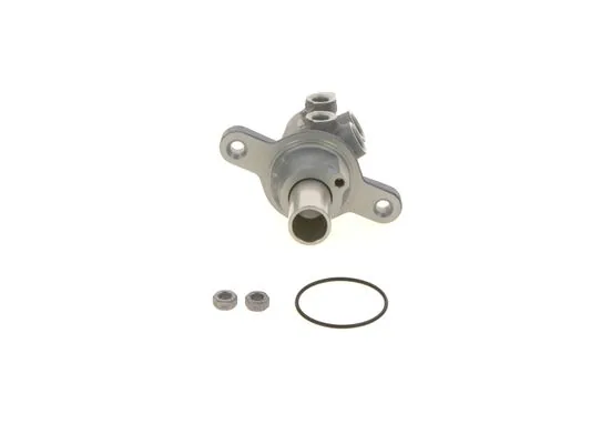 Bosch 0204718072 Fren Ana Silindiri Citroen Peugeot 308 Uyumlu