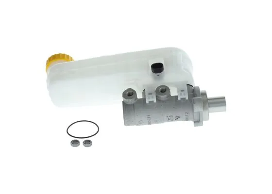 Bosch 0204818272 Fren Servosu Fiat Ducato Uyumlu