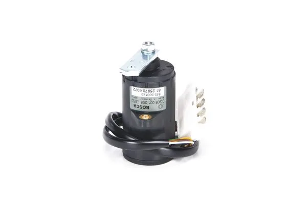 GAZ PEDAL SENSÖRÜ MAN FA 19,293 19,343 26493 26343 0205001206