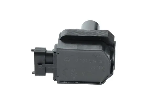 Bosch 0221504001 Ateşleme Bobini Mercedes Sl 500 S500 Coupe (Oem: 0001587203)