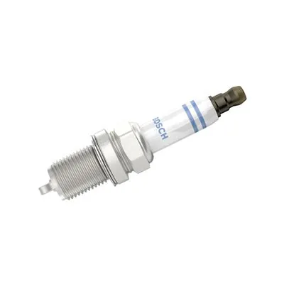 Bosch 0242229724 FQR8DE Ateşleme Bujisi Mercedes Uyumlu - 1 Adet