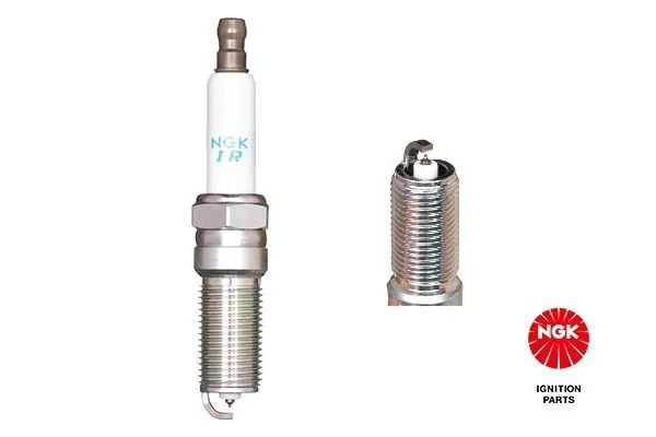 Bosch 0242236675 HR7NII332S Ateşleme Bujisi Opel Ford Uyumlu - 1 Adet
