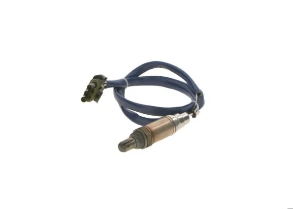 Oksijen (Lambda) Sensörü Chevrolet Opel Ford Uyumlu 0258003300