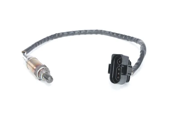 Oksijen (Lambda) Sensörü Volkswagen Audi Uyumlu 0258003542