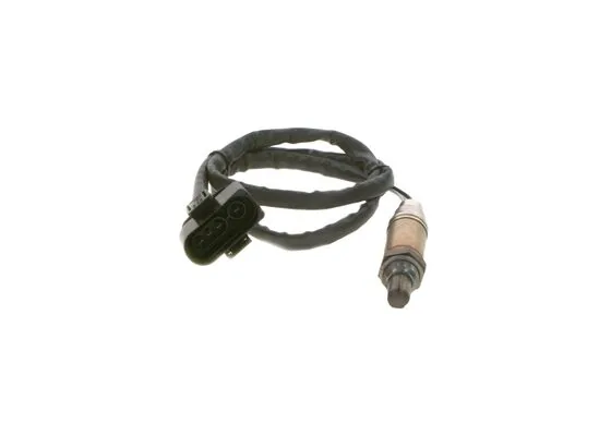 Bosch 0258003548 Oksijen (Lambda) Sensörü