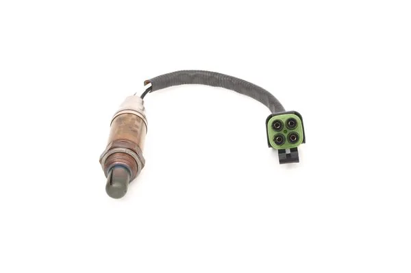 Oksijen (Lambda) Sensörü Renault Uyumlu 0258003644
