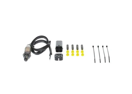 OKSİJEN SENSÖRÜ LAMBDA GMC HOLDEN CHEVROLET 0258005720