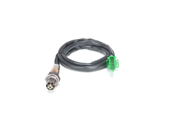 Oksijen (Lambda) Sensörü Citroen Peugeot Uyumlu 0258006026