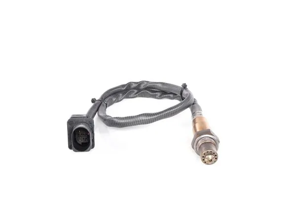 Bosch 0258006155 Oksijen (Lambda) Sensörü Ford Uyumlu