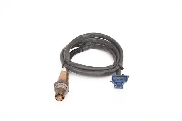 Oksijen (Lambda) Sensörü Citroen Fiat Uyumlu 0258006186