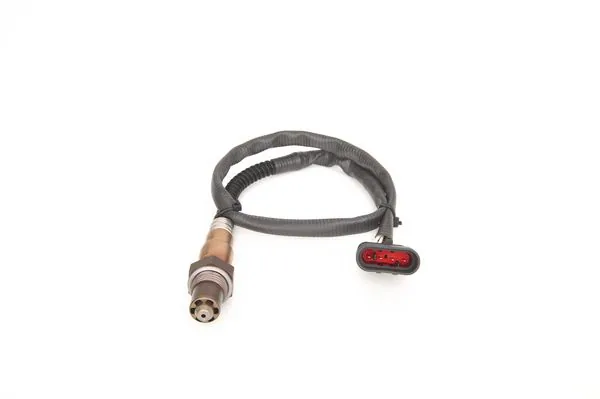 Oksijen (Lambda) Sensörü Fiat Uyumlu 0258006193