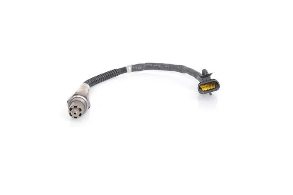 Oksijen (Lambda) Sensörü Renault Uyumlu 0258006295